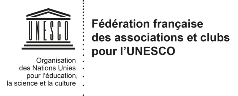 Adhérer - Fédération Française Des Clubs Pour L'UNESCO (FFCU)