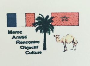 rencontre de l amitié maroc 2021